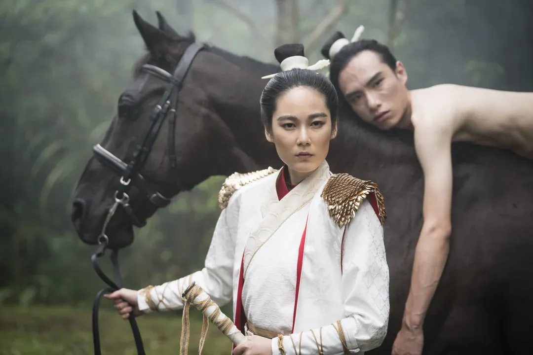 M+ Museum launches first Asian Avant-Garde Film Festival