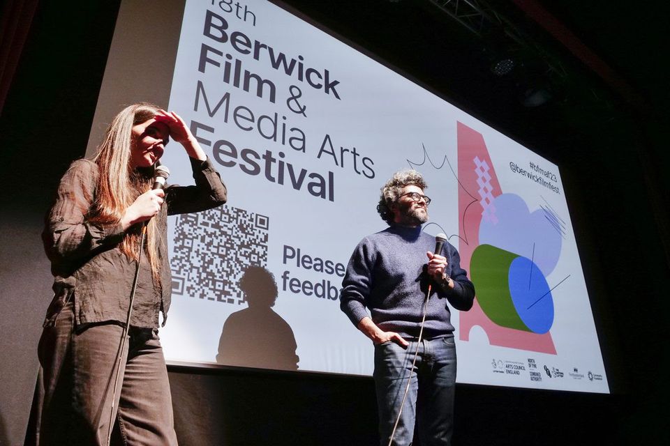 Applications open for Programming Fellowship at Berwick Film & Media Arts Festival